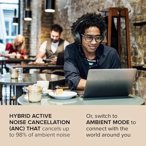 Zen Hybrid 2 Wireless Headphone