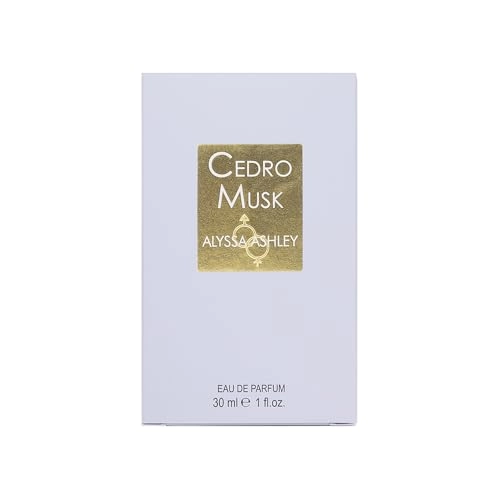 Cedro Musk Eau de Parfum 29.87 ml