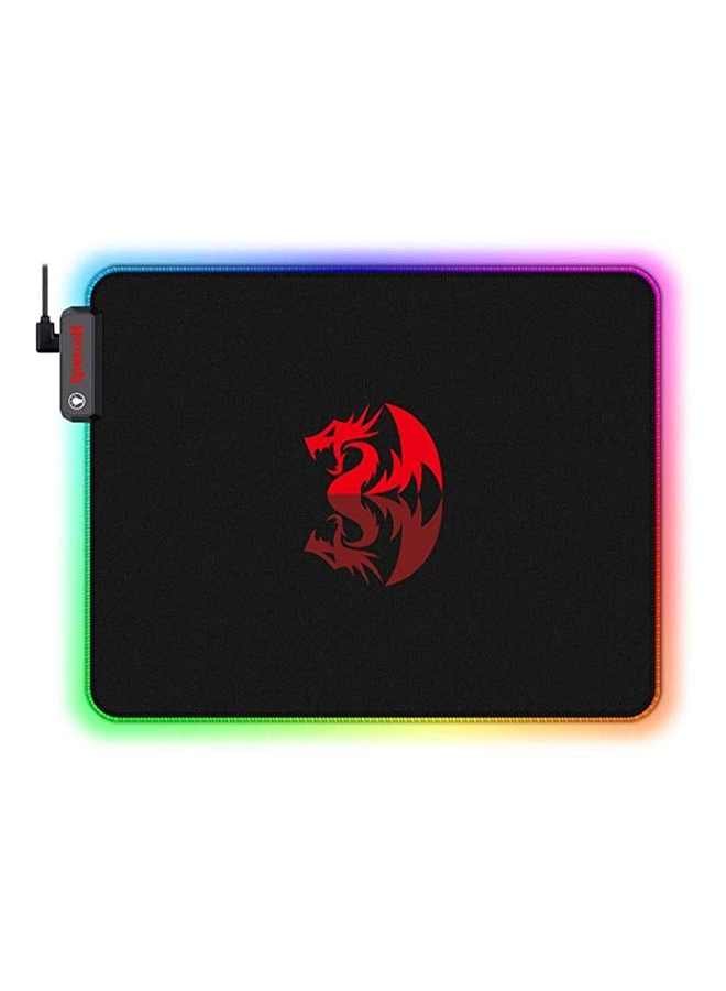 REDRAGON P026 Cloth Gaming Mouse Pad - 33x26 cm