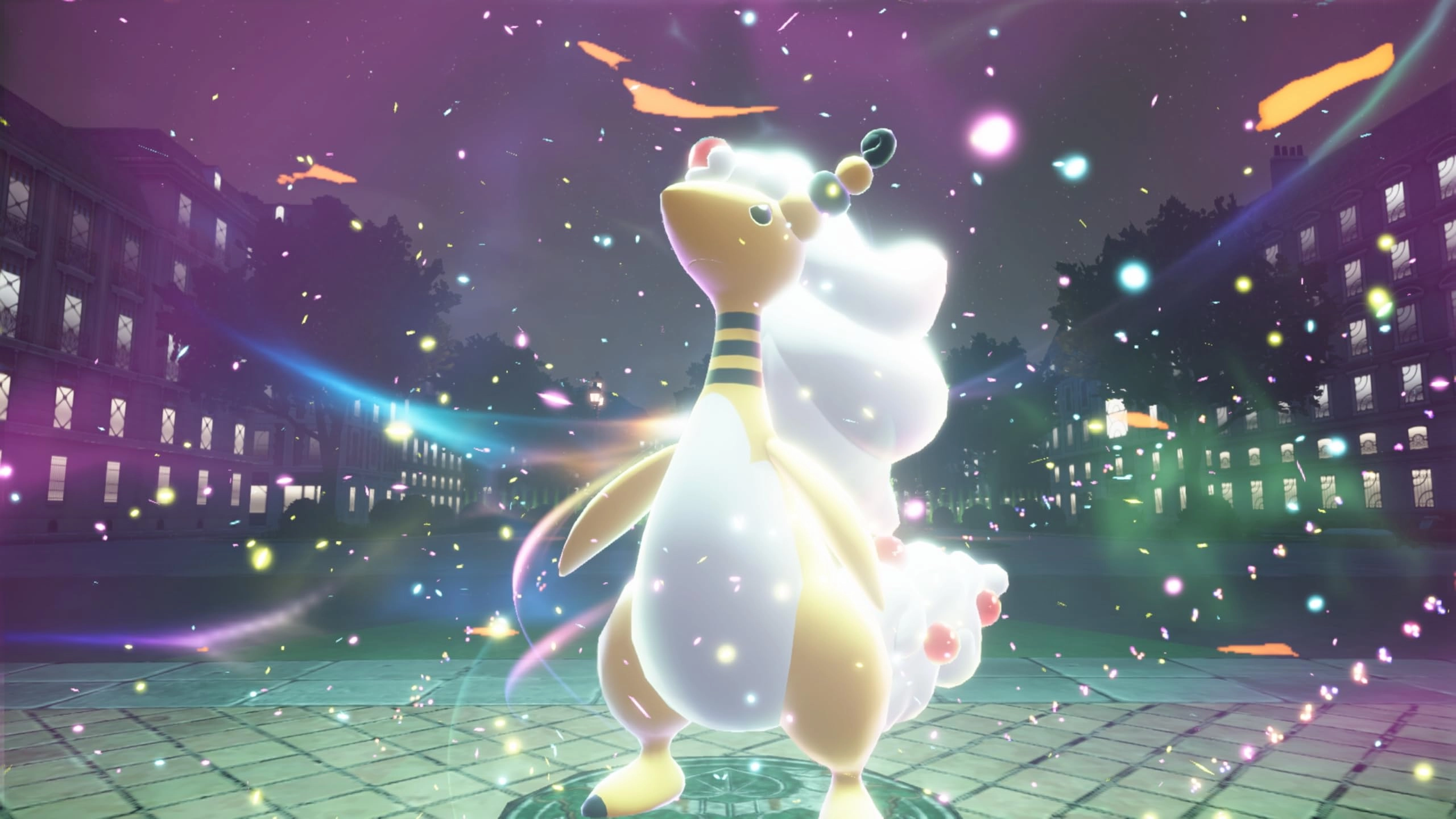 Pokémon Legends: Z-A [Nintendo Switch 2 Edition] | Nintendo Switch 2