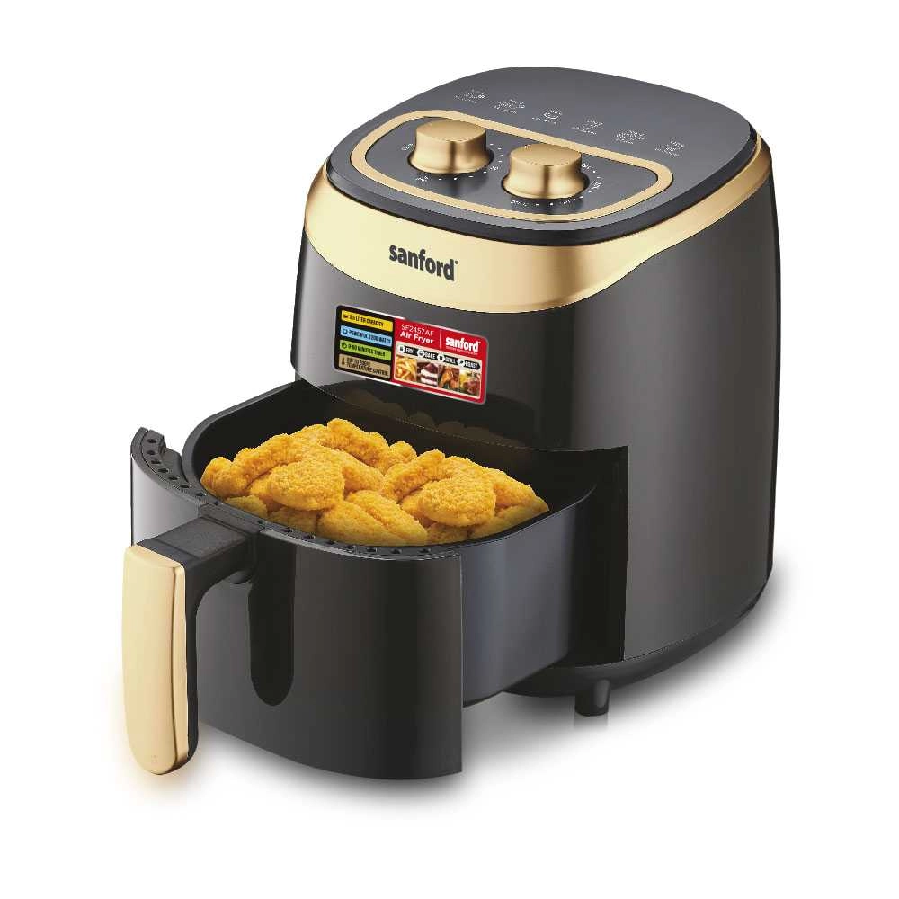 Manual Air Fryer SF2457AFBS