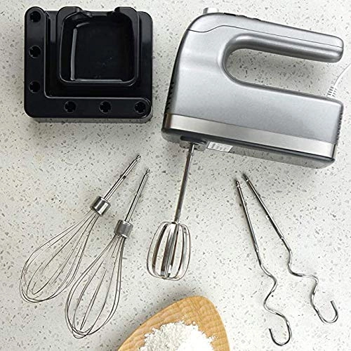 Handheld Electric Whisk - 400W