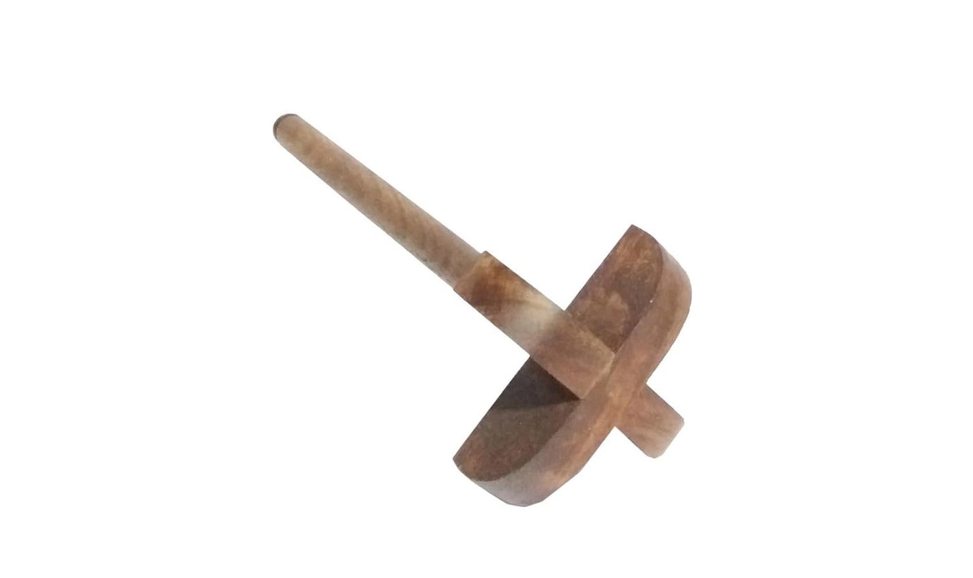 Madani Mixer and Blender - Handmade Wooden