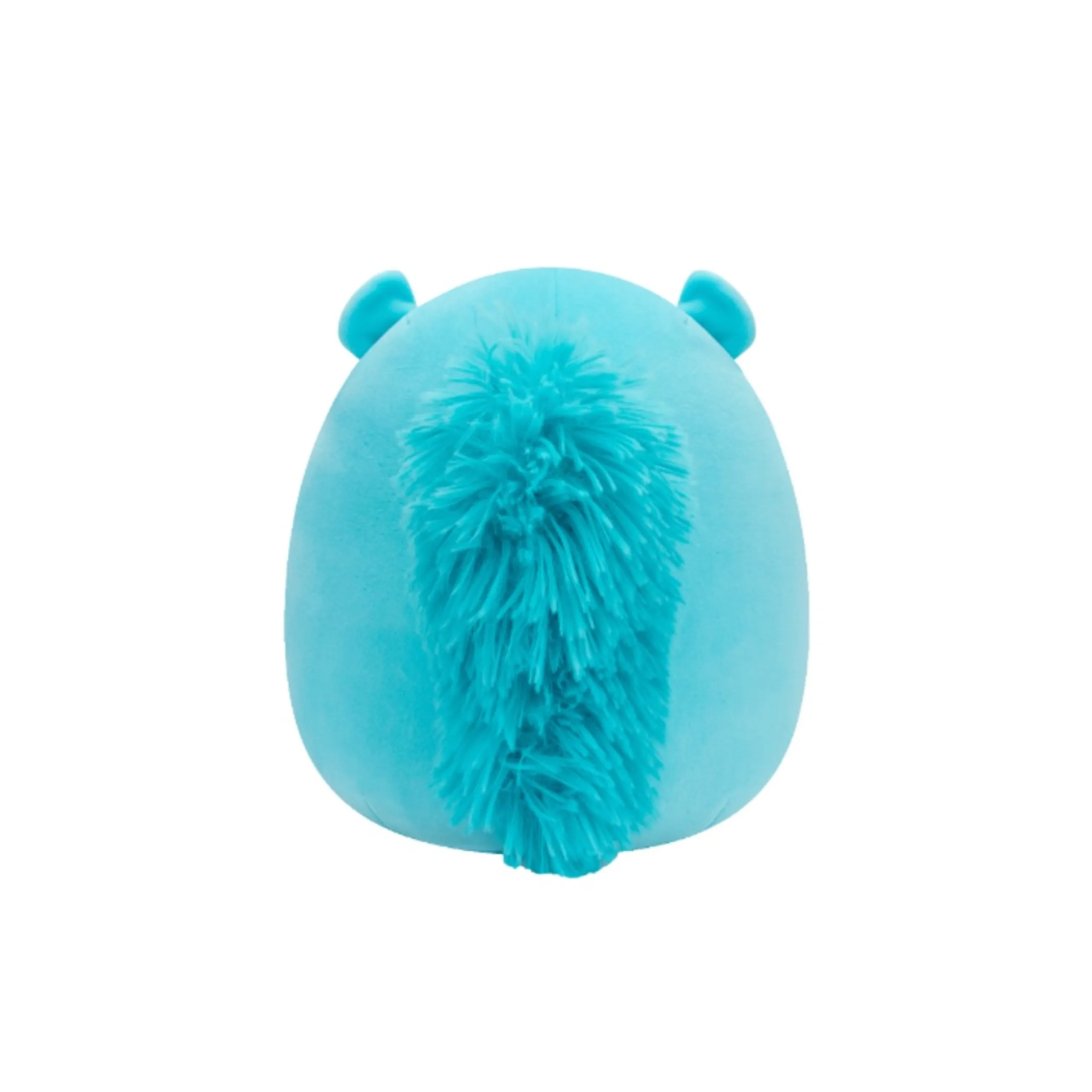 Santiago the Squirrel - 5 inch Plush Blue