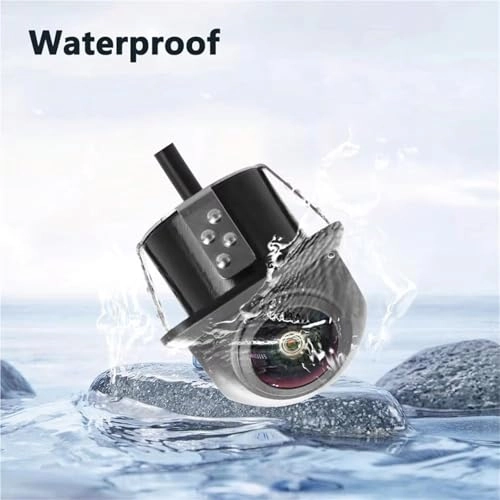 56054158AB - Night vision Wireless 1080P