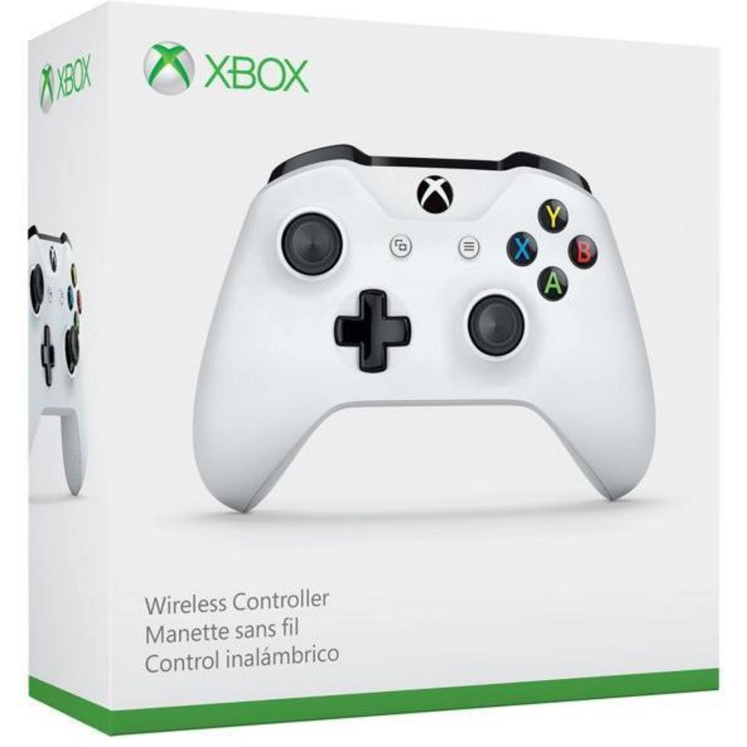 Xbox One Wireless Controller