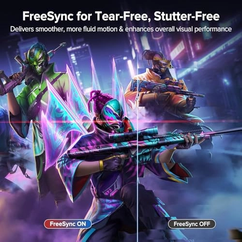 M173J07 - 2560x1440P 17.3 Inches