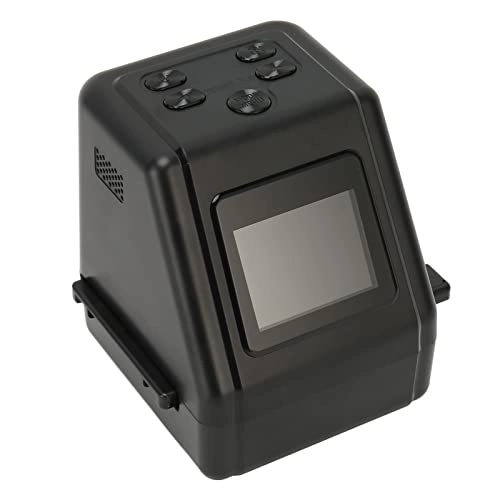 Film Scanner - 14MP 22MP 16G