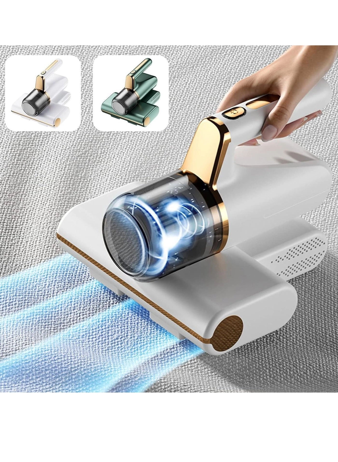 Bed Vacuum Cleaner