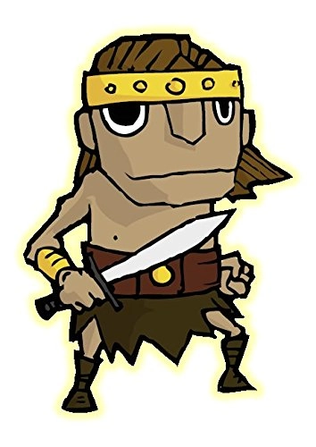 Rumble in The Dungeon