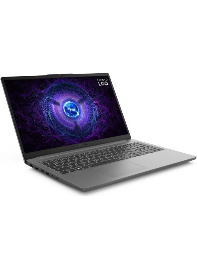 LOQ 15IAX9E 83LK0074AX - 15.6'' Core i5-12450HX 16GB DDR5 512GB SSD