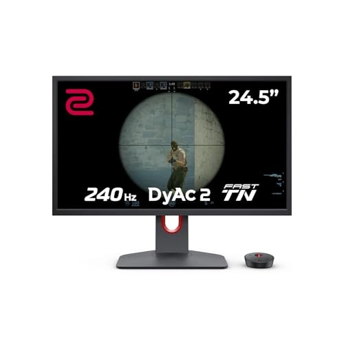 XL2540K - 24.5-Inch 1920 X 1080 pixels