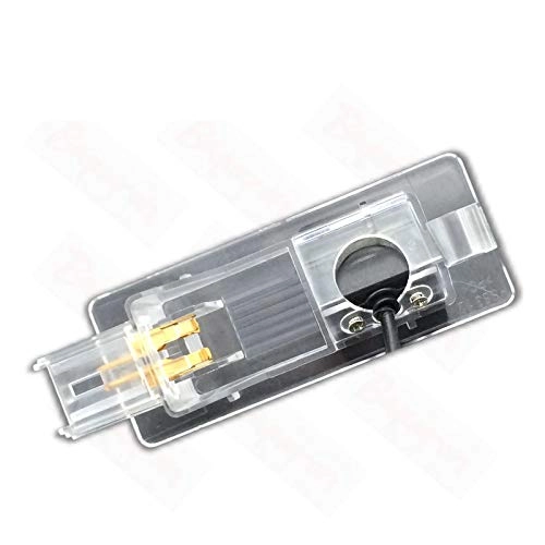 Rear View Camera - Night Vision