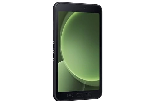 Galaxy Tab Active5 - 128GB 8.0"