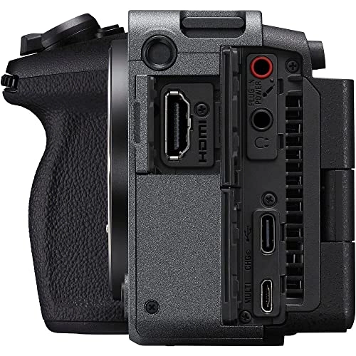 FX30 Bundle