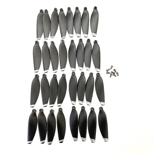 L700 Pro - 32pcs Spare Parts