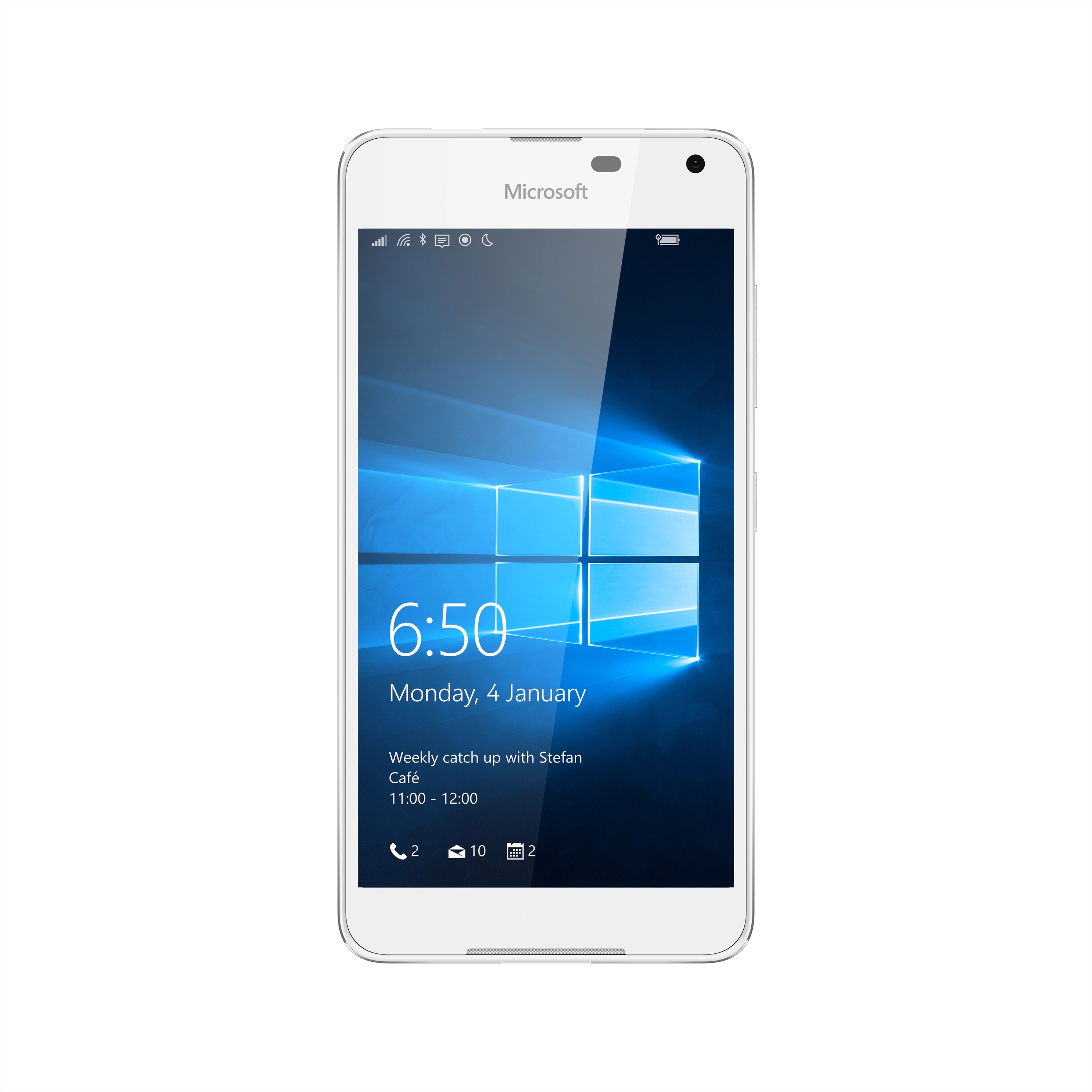 Lumia 650 - 16GB 16GB