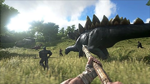 ARK: Survival Evolved - Xbox One