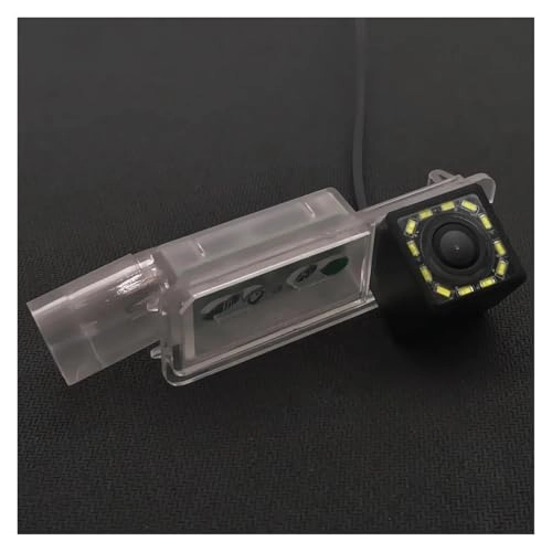 Reverse Camera - Night vision 960 x 720 Pixels