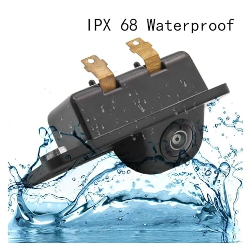 Rear View Camera - Night vision 1280*720