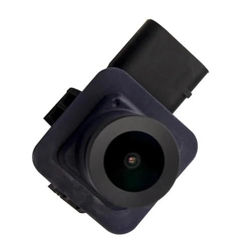 Rear View Backup Camera