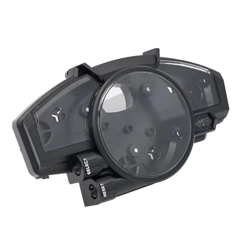 Motorcycle Dashboard Housing - YZF R1 2007 2008