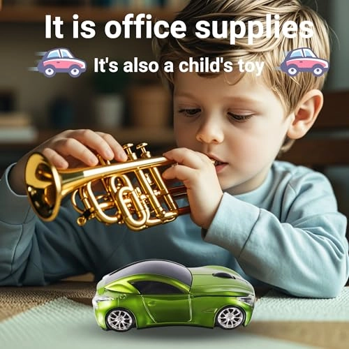 Wireless Mouse - USB