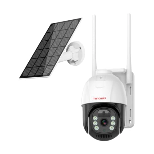 4G Protect Green Solar