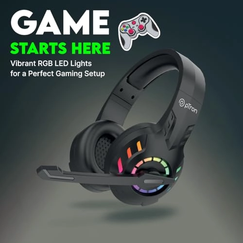 Studio Sports Wireless Headphone
