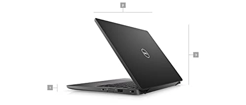 (Renewed) Latitude 7300 - 13.3'' Core i7-8665U 16GB DDR4 512GB SSD