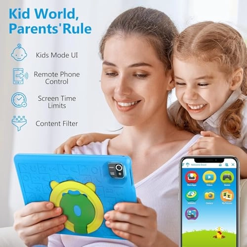 KT1008 - 6GB 10.1 Inches 64GB