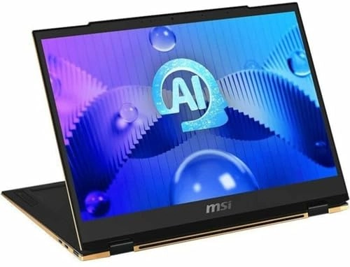 Summit E13 AI EVO SUME1314001 - 13.3'' Core Ultra 7 155H 16GB DDR5 1TB NVMe SSD