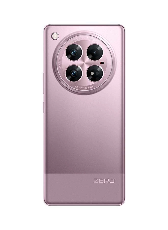 Zero 40 - 12GB 512GB
