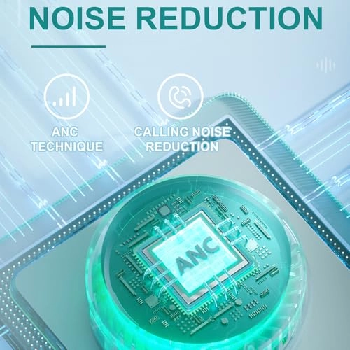 AY-0130 Wireless Headset