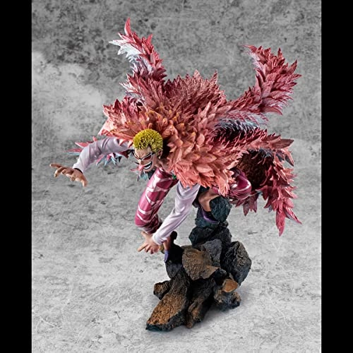 Donquixote Doflamingo - One Piece (34.29 cm) (MH716270)