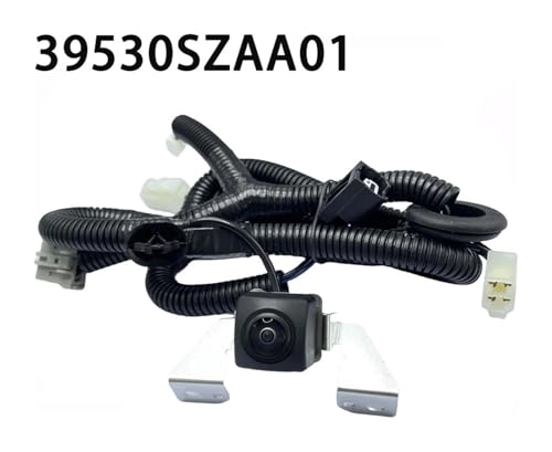 Reversing Camera - Night vision