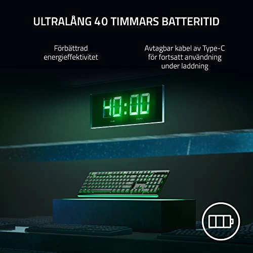 Deathstalker V2 Pro - Nordic Wireless