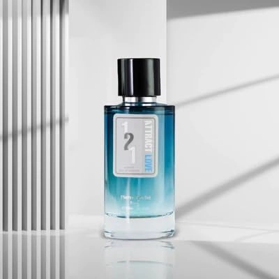 121 ATTRACT LOVE Eau de Parfum - 100 ml