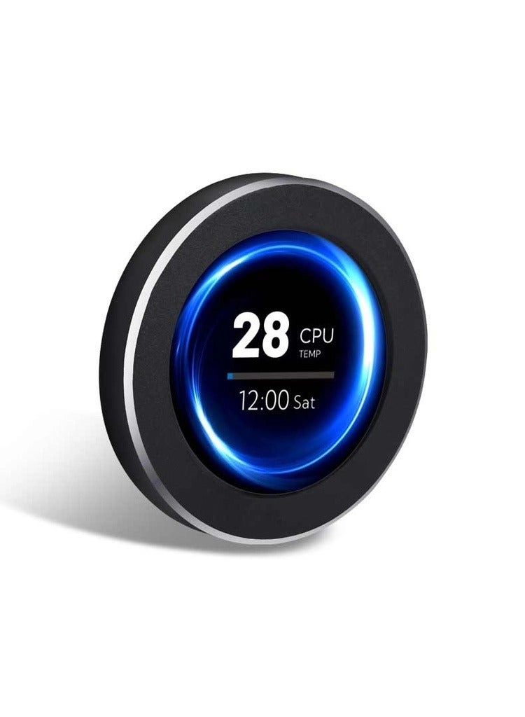 Health Monitor - PDX536 2.1 inch 640 X 480 pixels