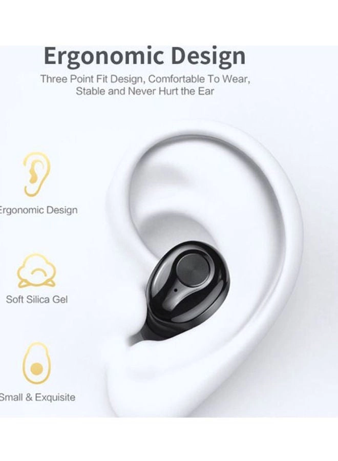 HT18 Wireless Earbud