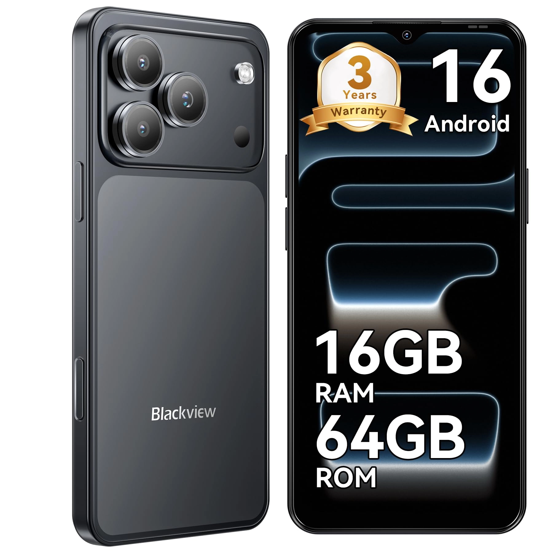 Wave 7c 4GB 64GB