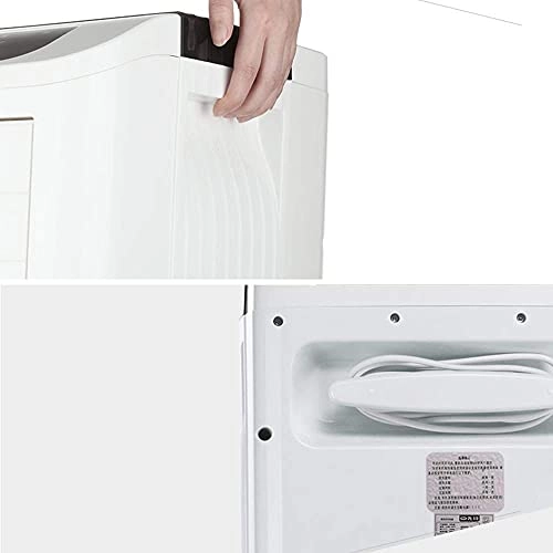 Portable Air Conditioner - Corded Electric Remote Control