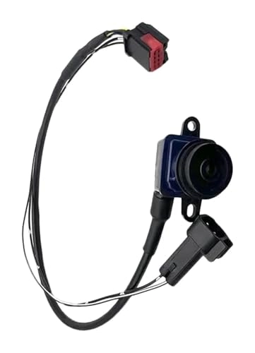 Reversing Camera - Night vision