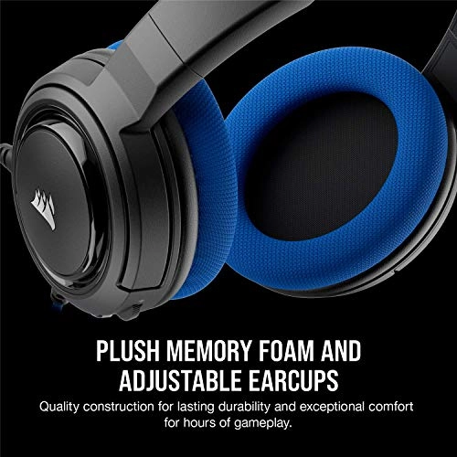 HS35 Wired Headset