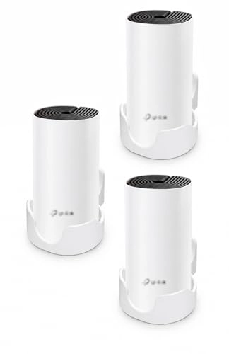 Wall Mount - 3 Pack