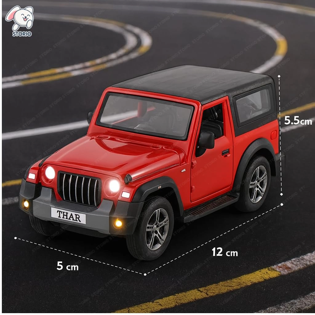 Thar - 1:32 1 Pack