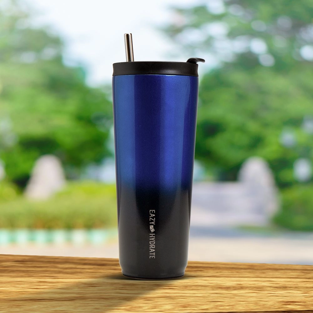Insulated Water Bottle Vacuum Insulated 700 ml