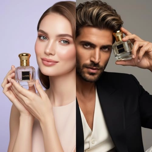 Luxora Eau de Parfum 30ml