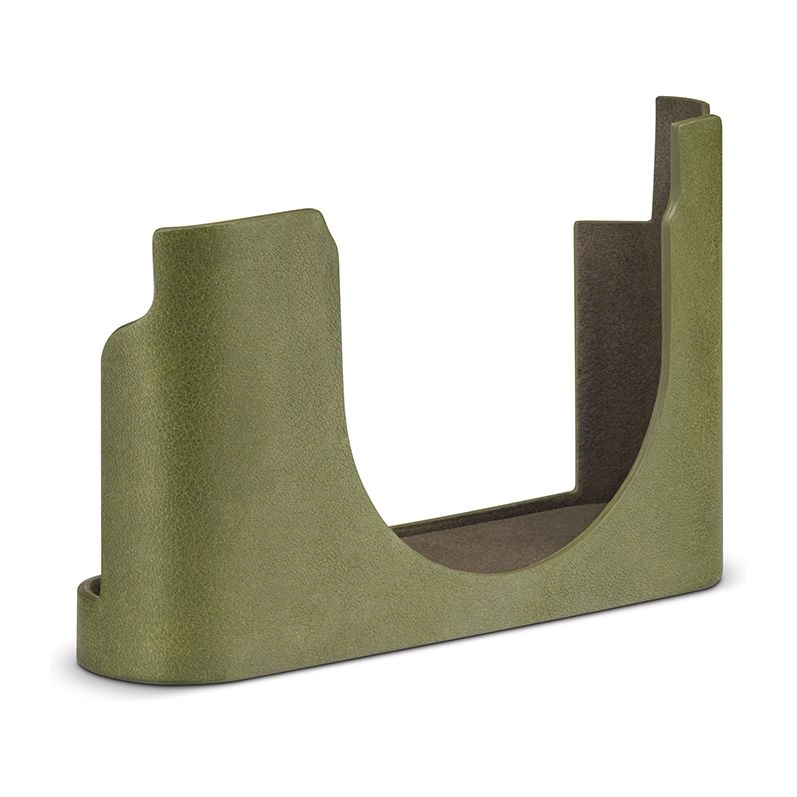 Leica Halfcase D-Lux 8 - 4 x 19 x 10 cm, 0.1 kg