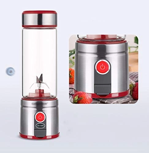 Portable Juicer Blender - 450ml